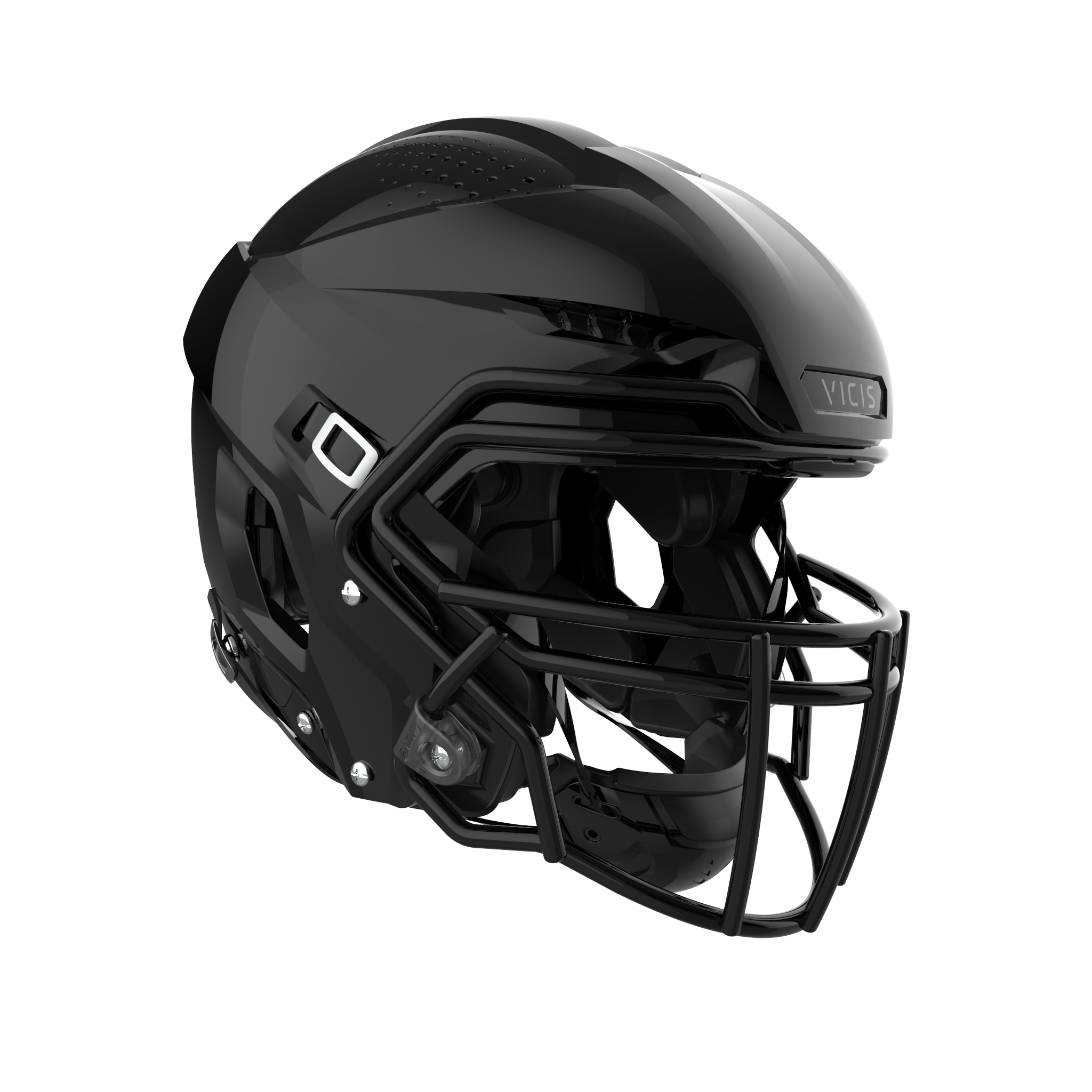 ZERO2 TRENCH HELMET