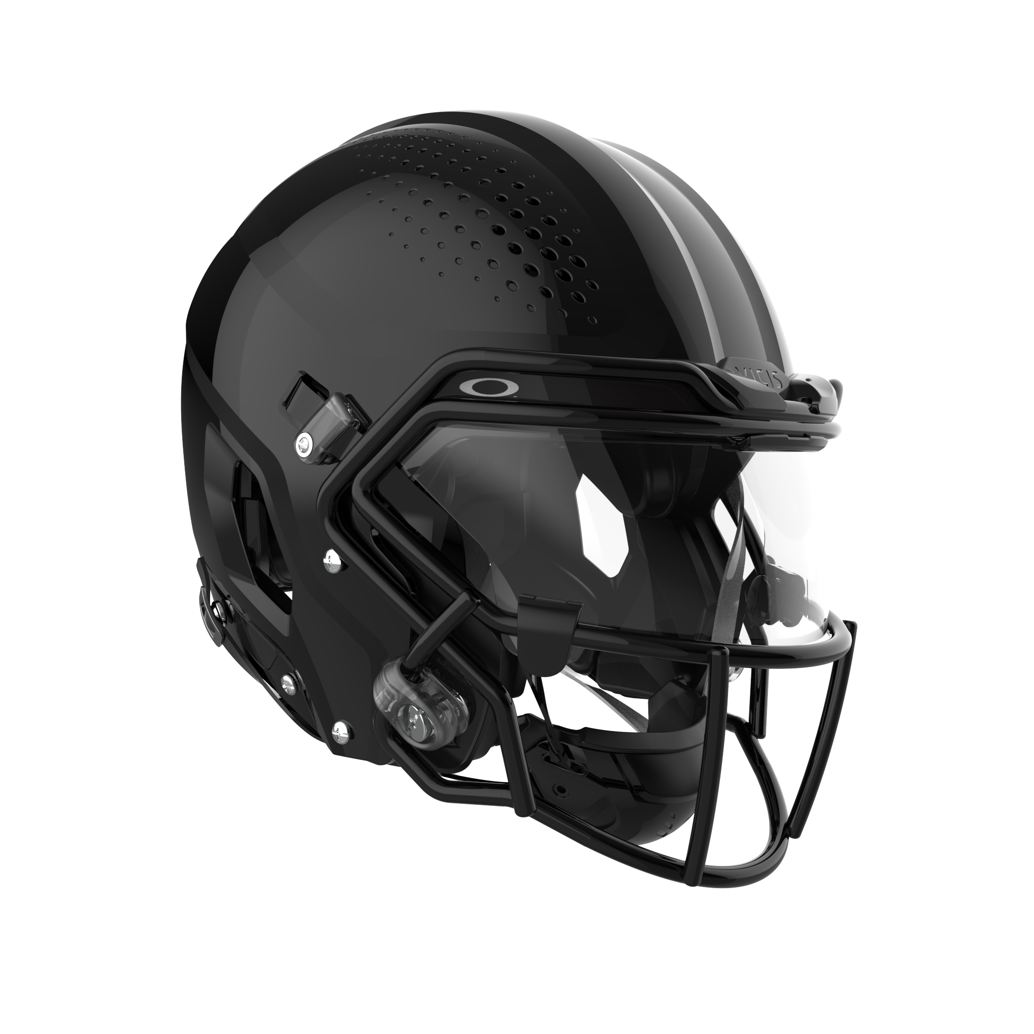 ZERO2 QB ELITE HELMET