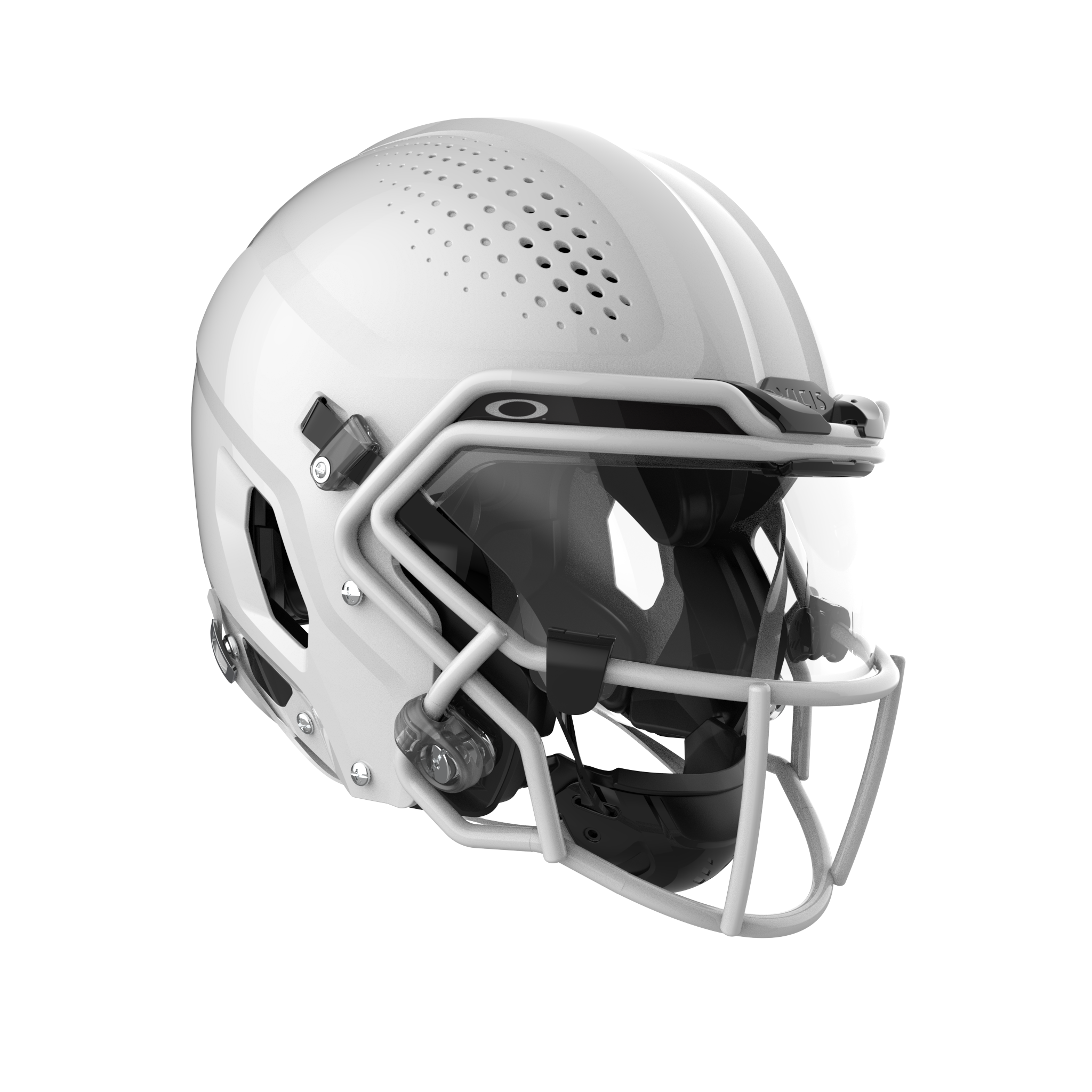 ZERO2 QB ELITE HELMET