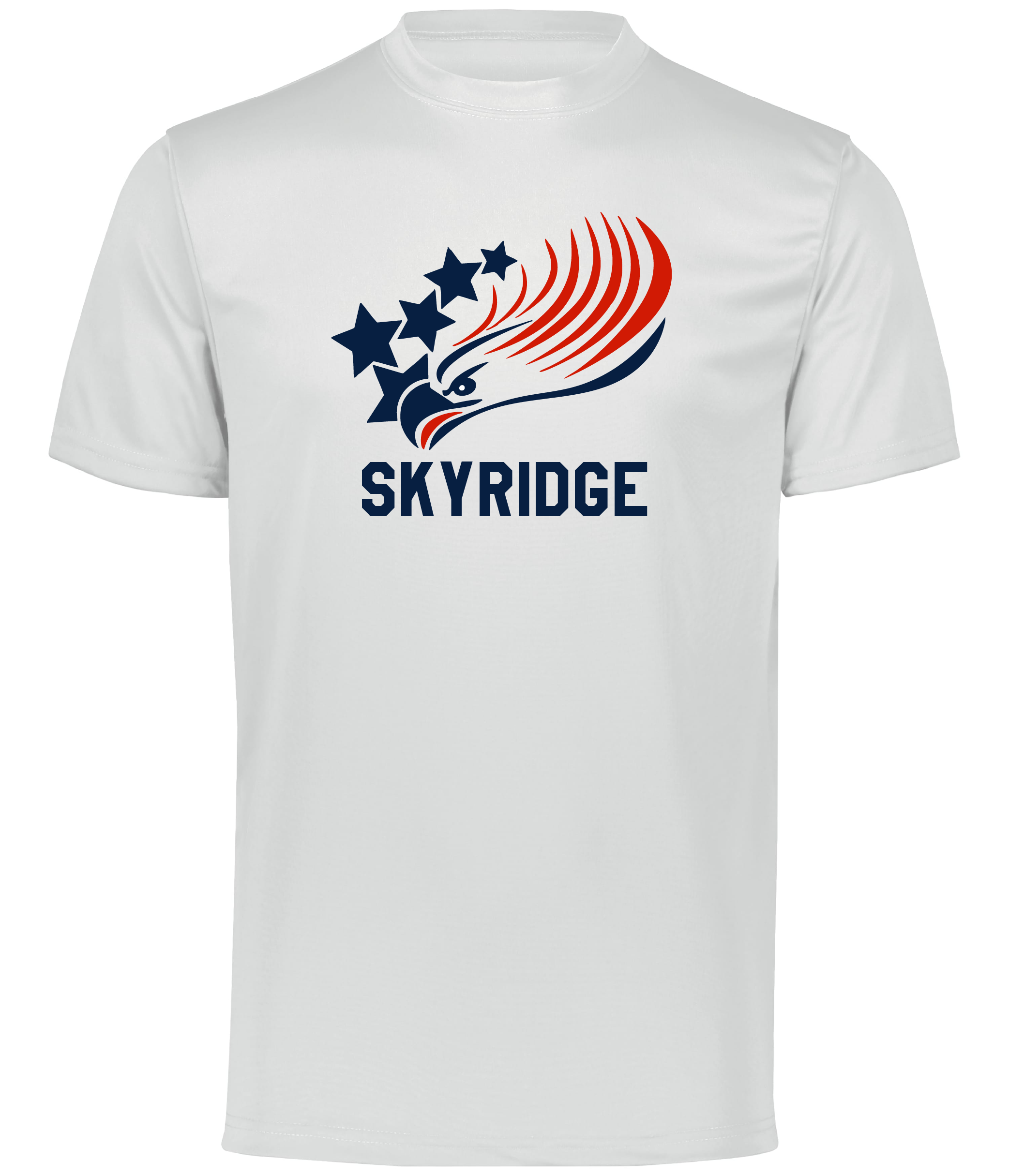 Skyridge White Eagle T-Shirt
