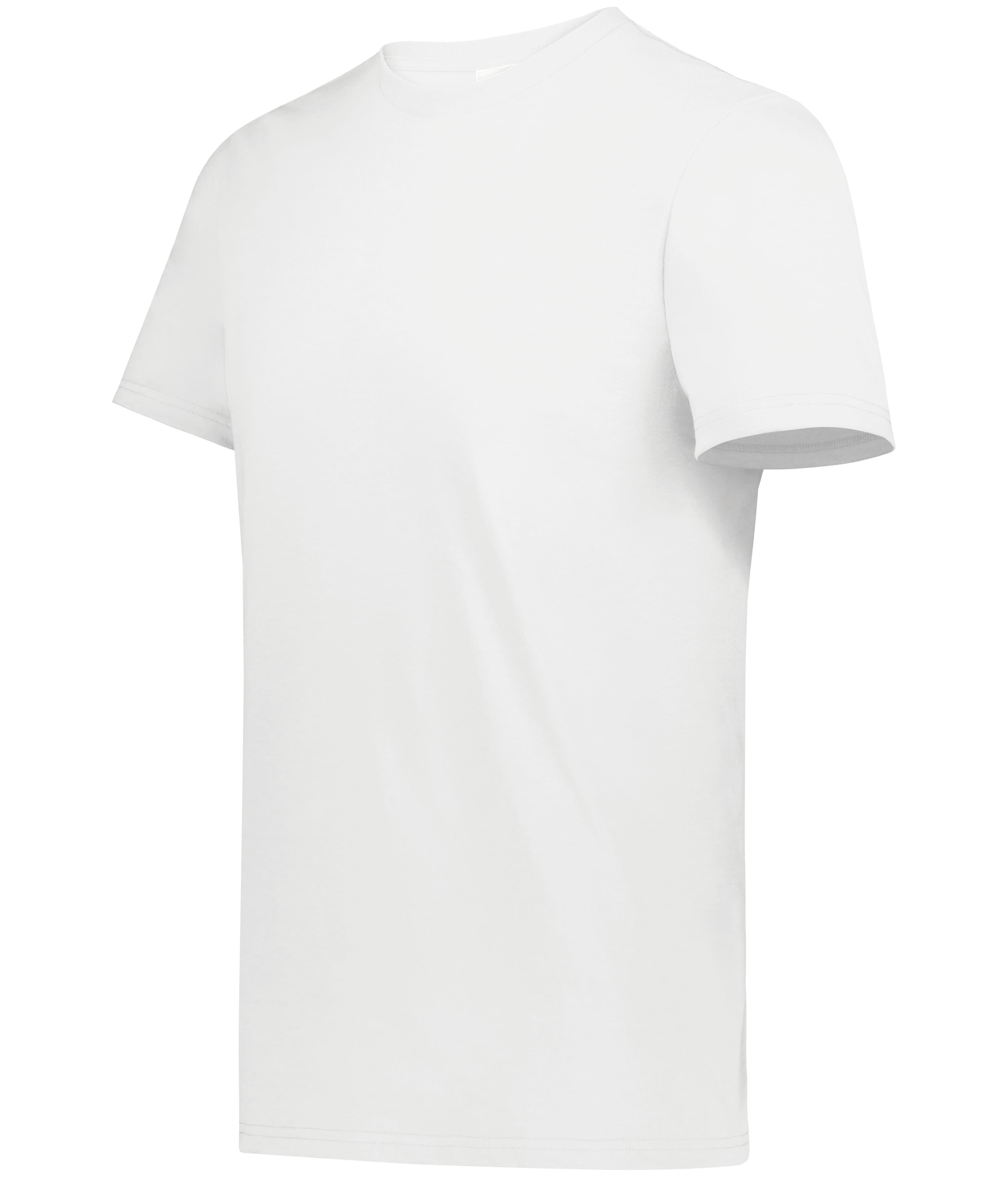 All-Day Core Basic 50/50 Tee