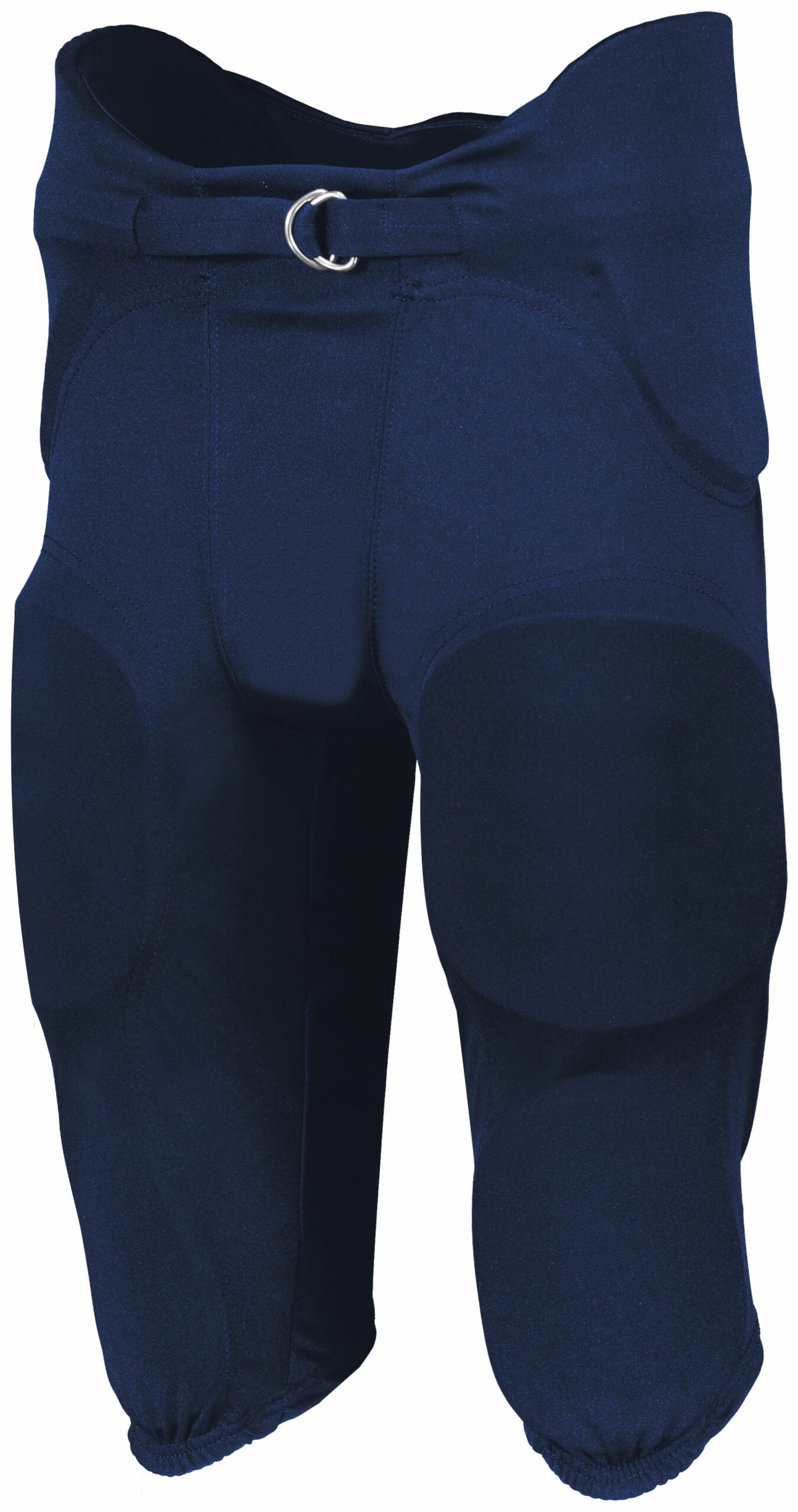 Integrated 7-Piece Pad Football Pant