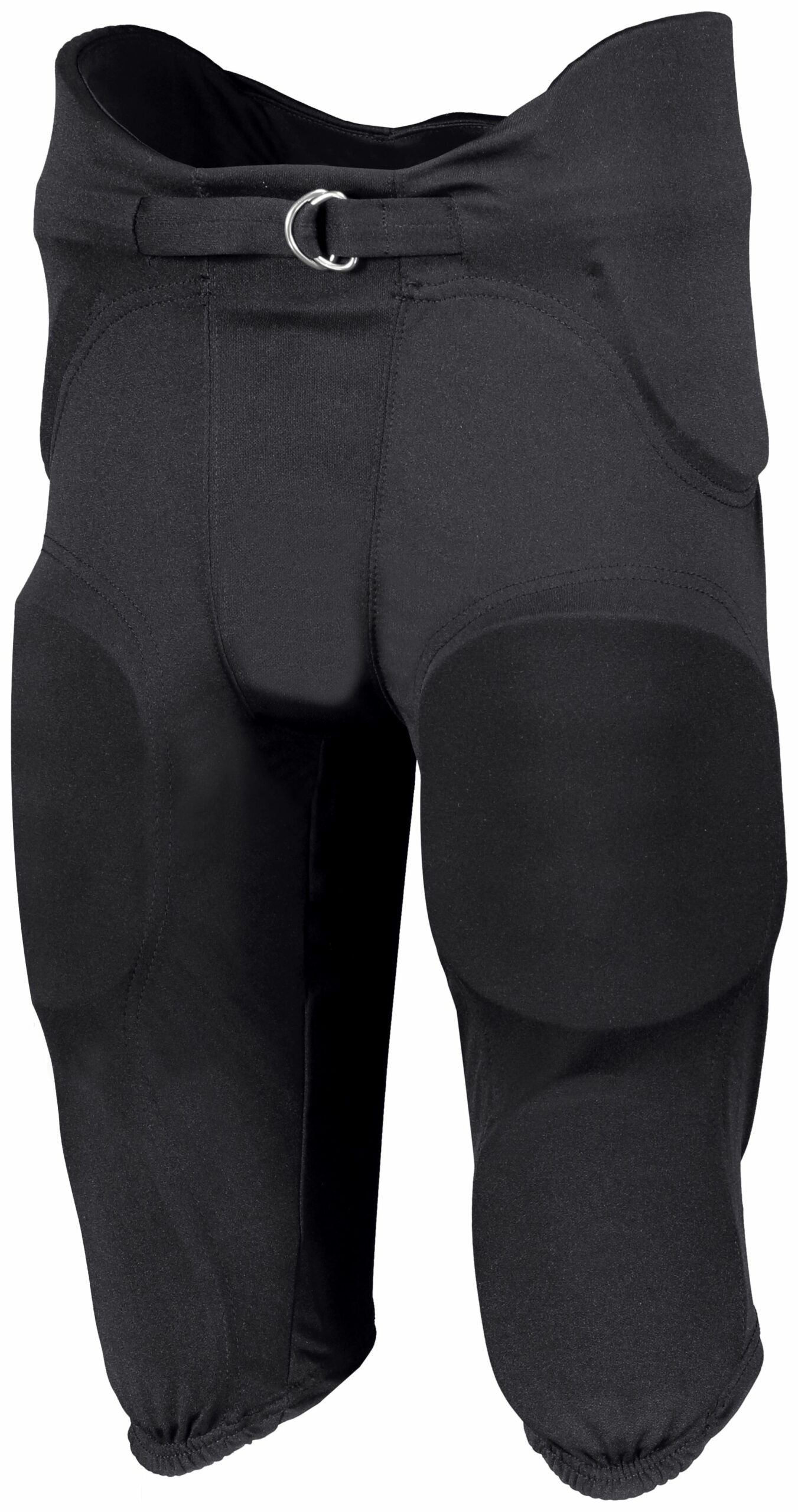 Integrated 7-Piece Pad Football Pant