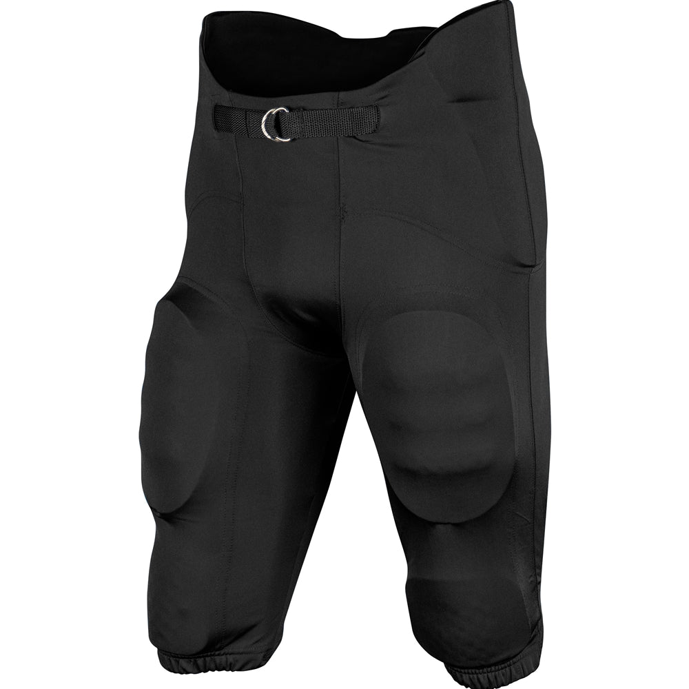 TERMINATOR 2 INTEGRATED FOOTBALL PANT W/BUILT-IN PADS