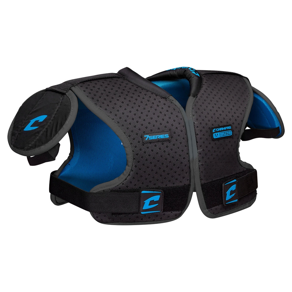 7 On 7 Soft Shoulder Pad