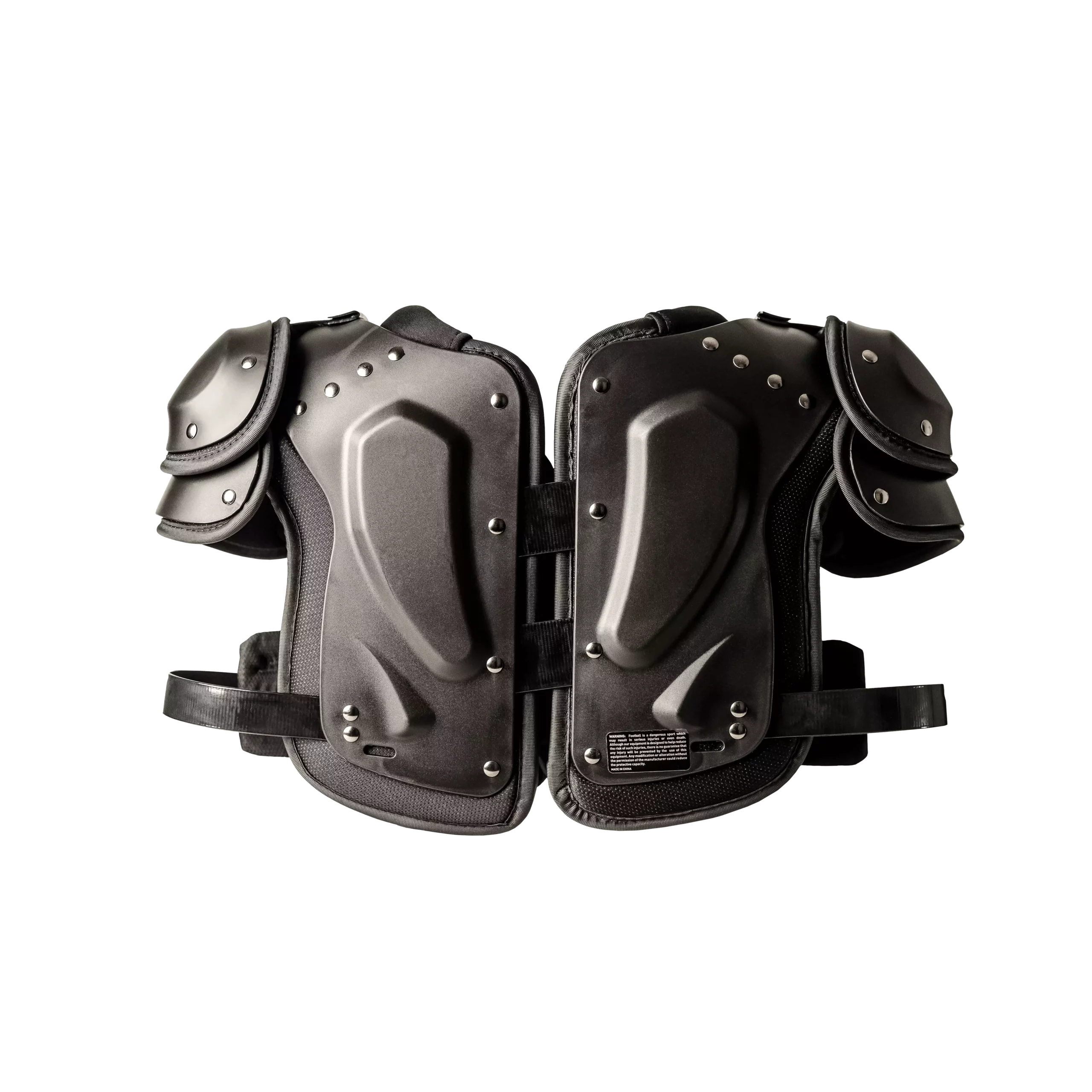 Xenith Flyte 2 TD Shoulder Pads