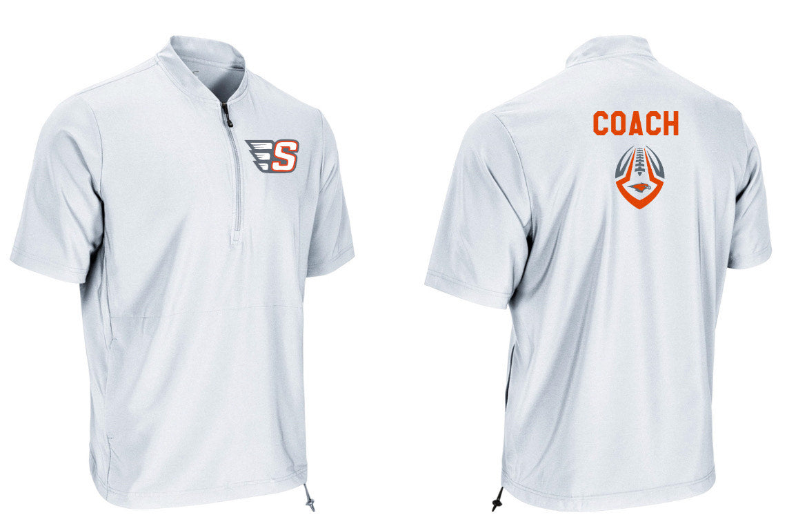 Skyridge Coach Shirt