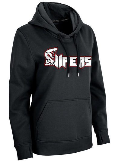 Los Vipers Hoodie - Ladies