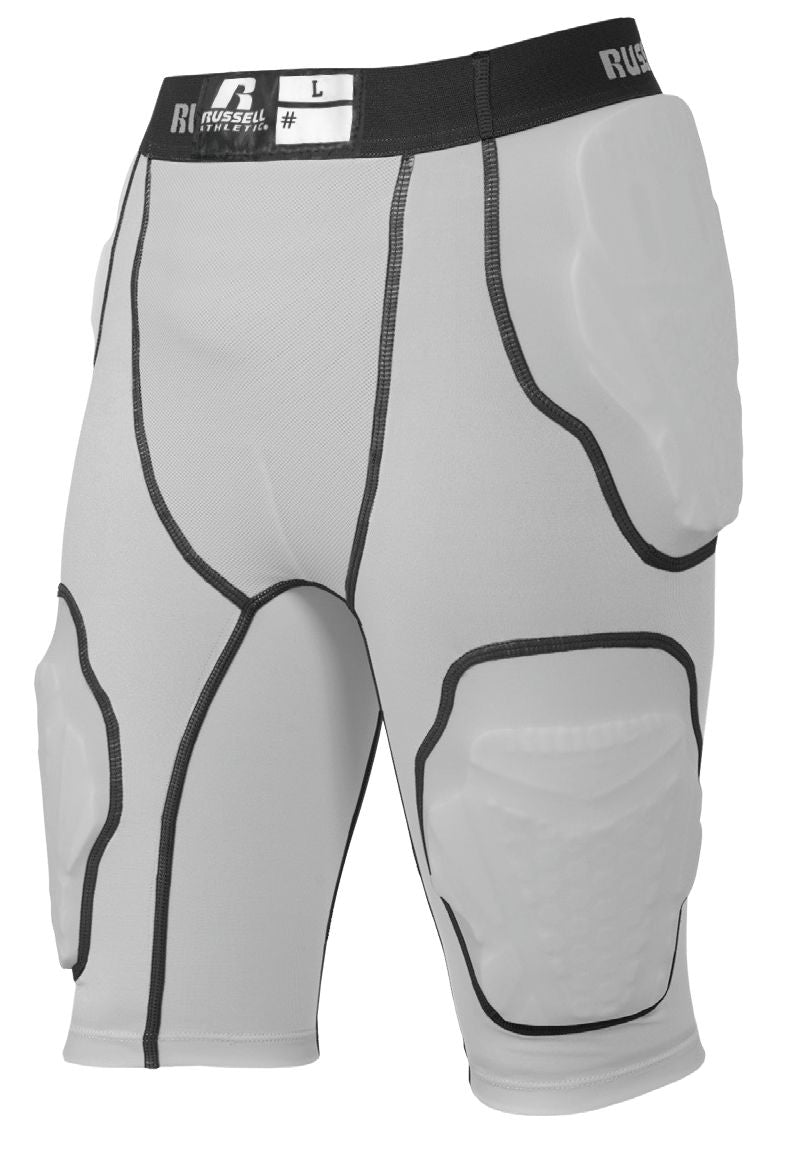 Youth 5-Pocket Integrated Girdle