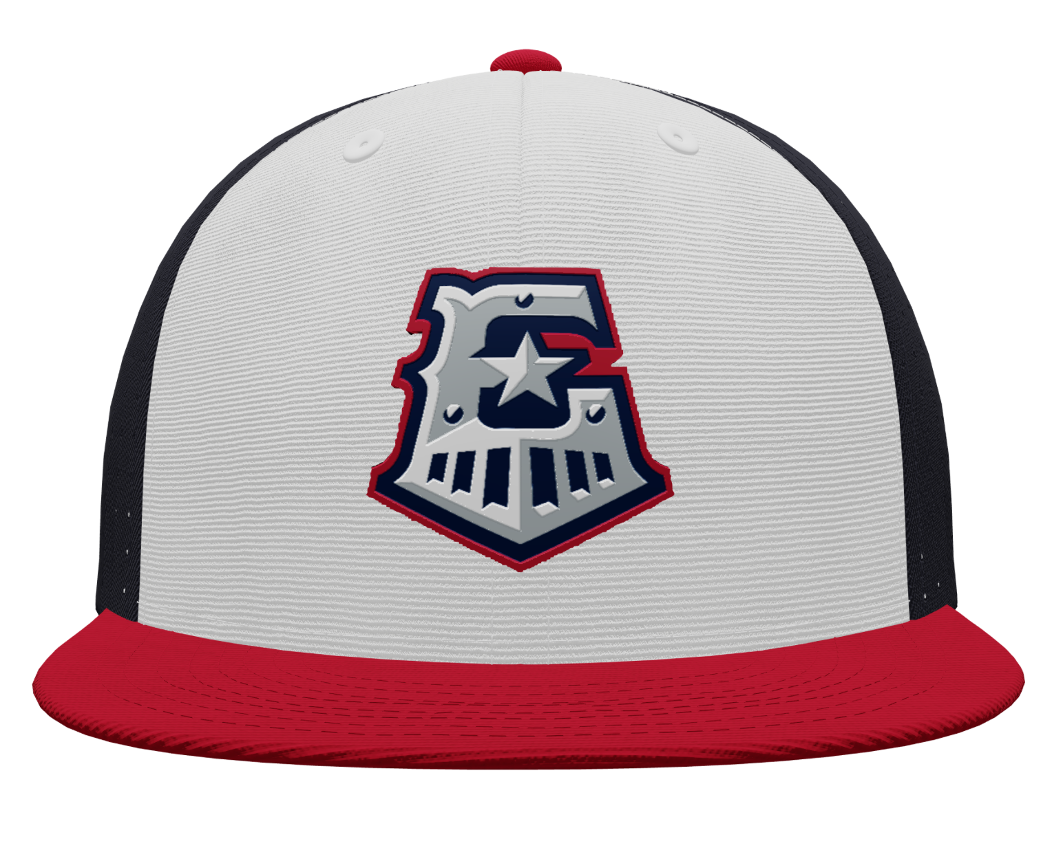 Express Baseball Player Hat