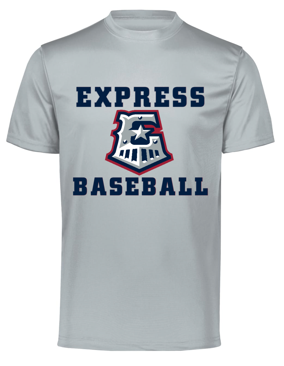 Express Fanwear T-Shirt