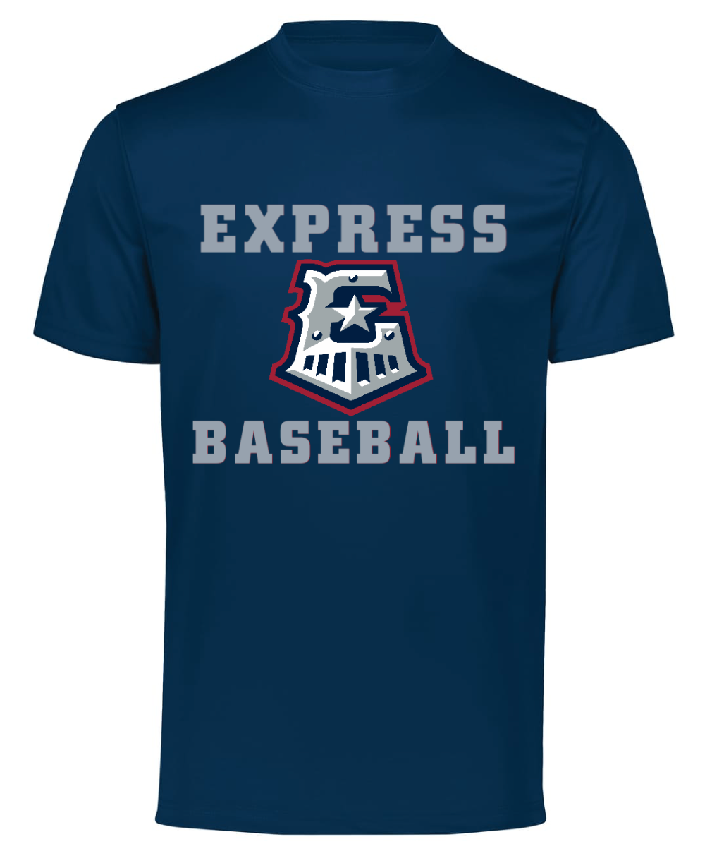 Express Fanwear T-Shirt