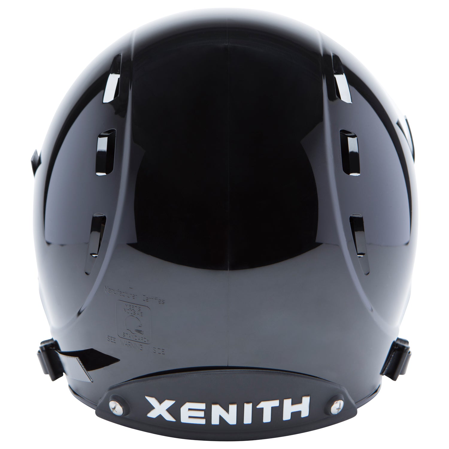 Xenith X2E+ Youth - Standard Fit