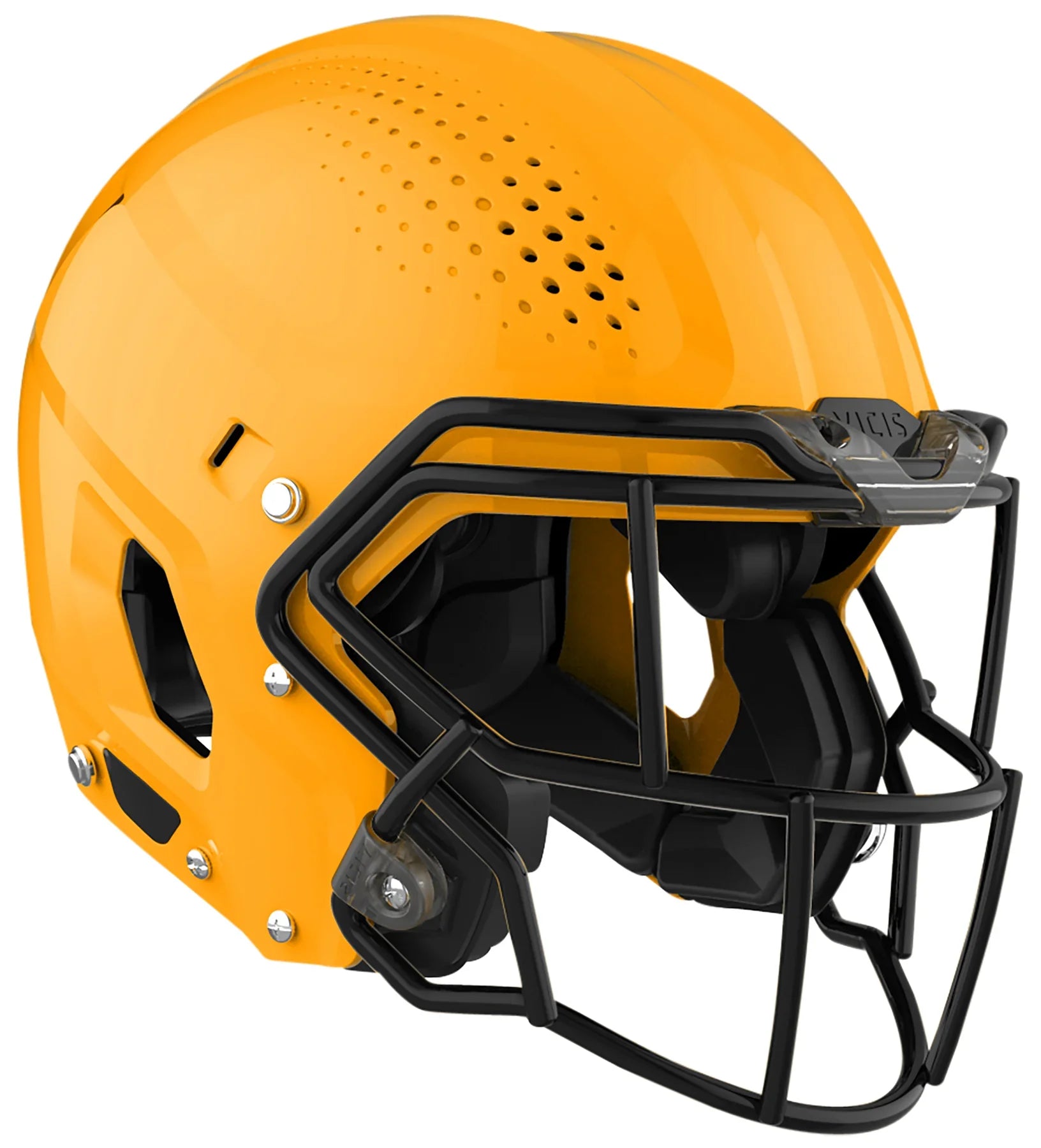 Vicis Zero 2 w/ Attached Facemask - Varsity