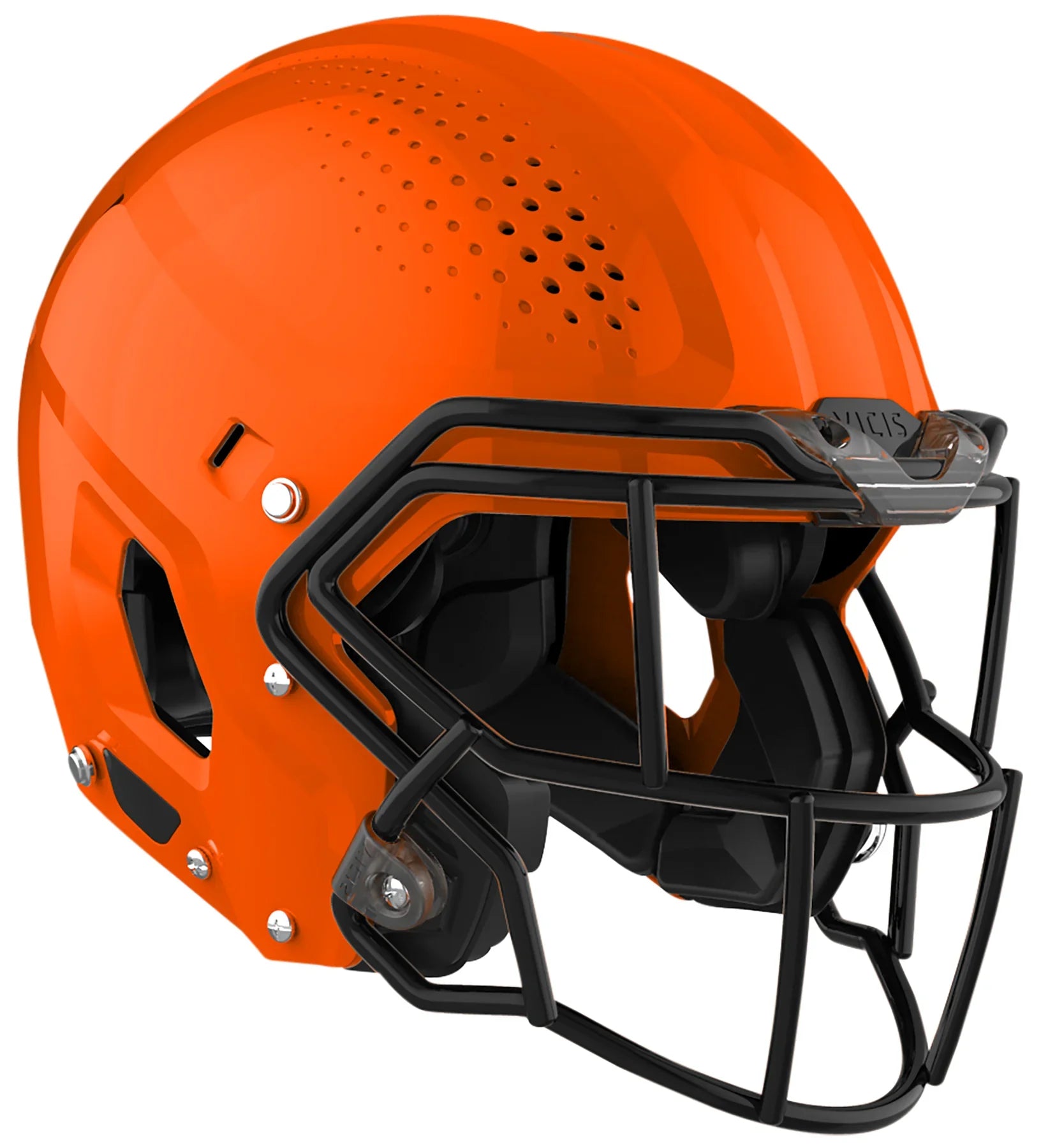 Custom Vicis Zero2 w/ Attached Facemask - Youth