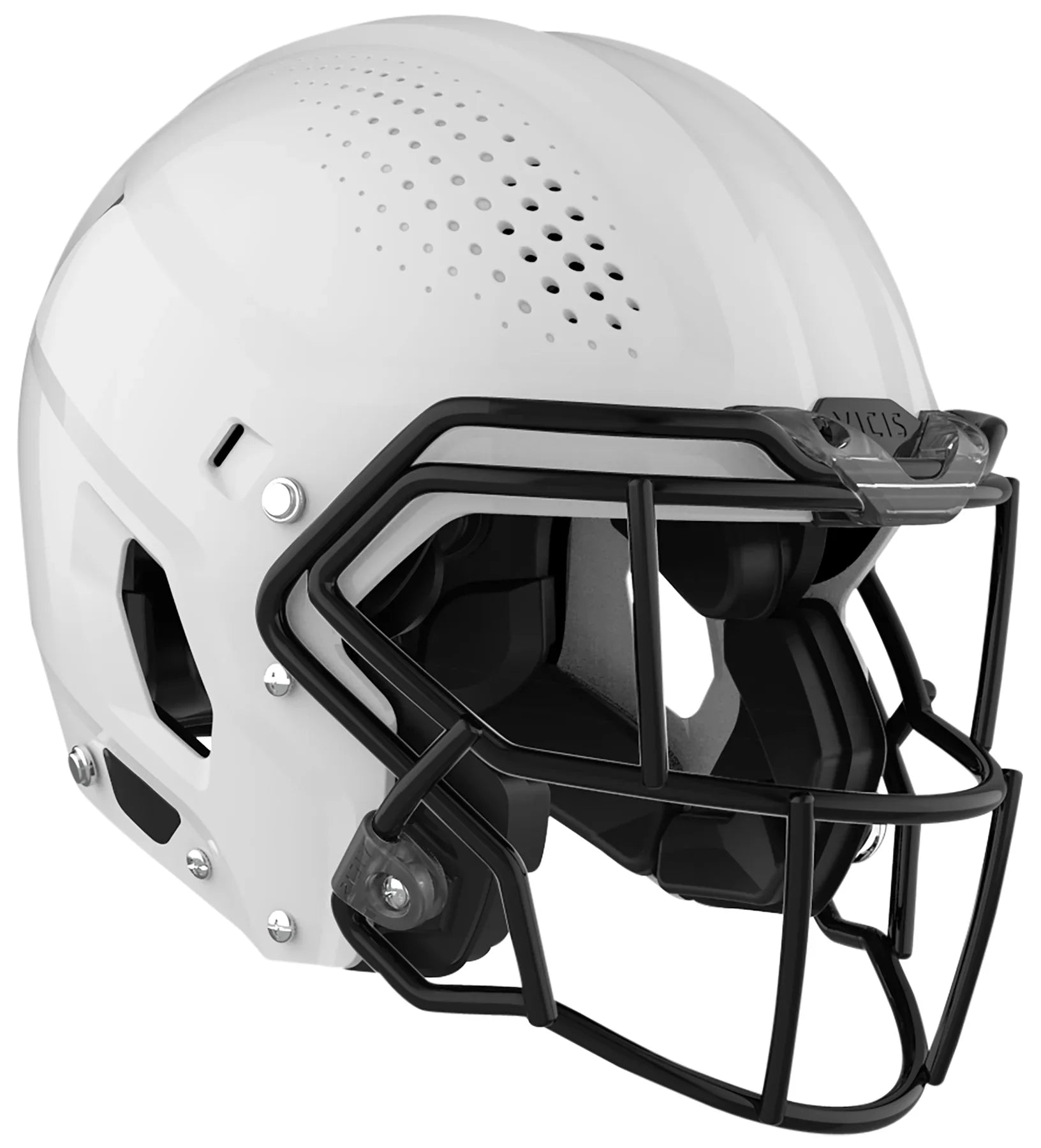 Vicis Zero 2 w/ Attached Facemask - Youth