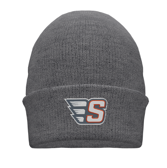 Skyridge Gray Beanie