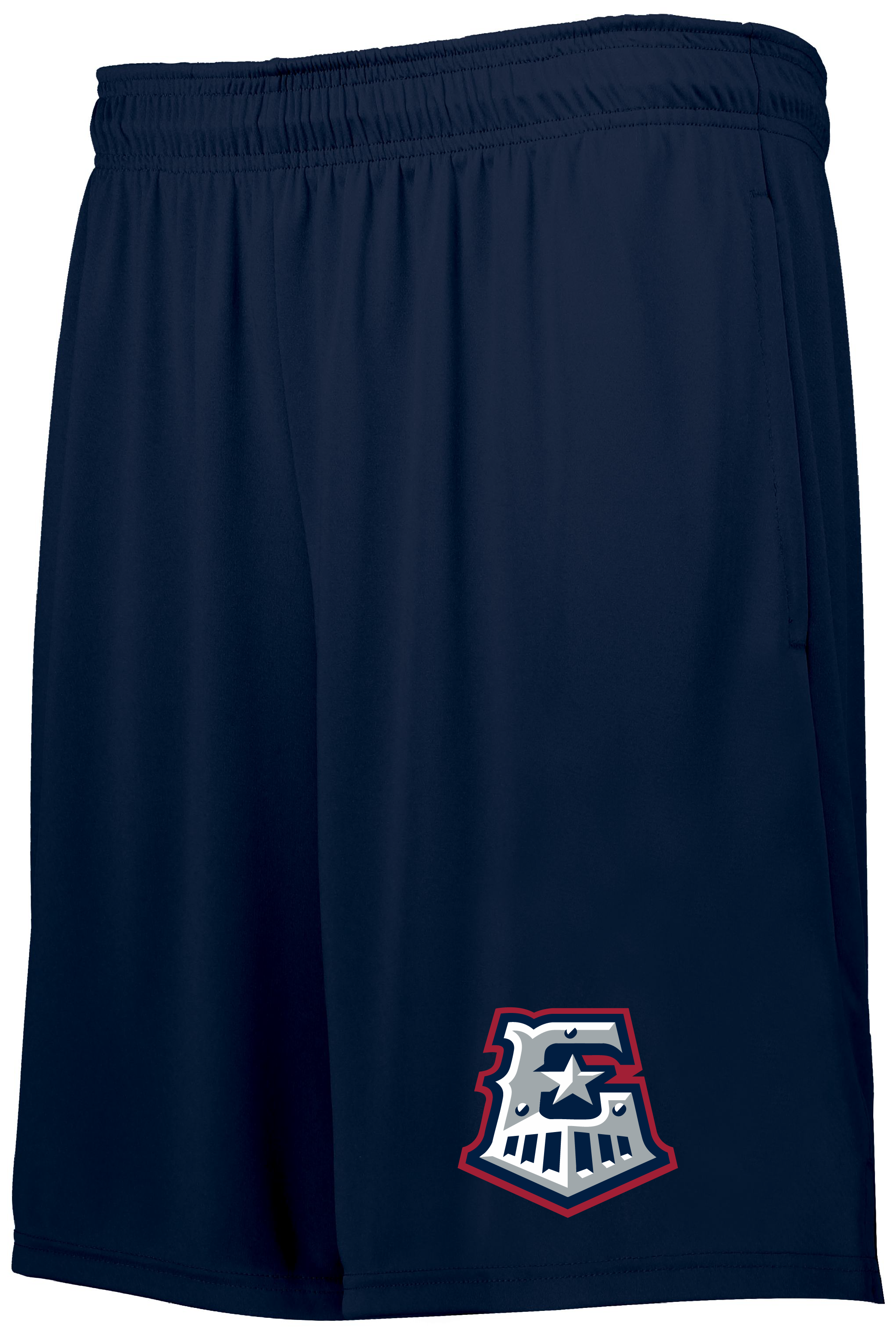 Express Baseball Shorts