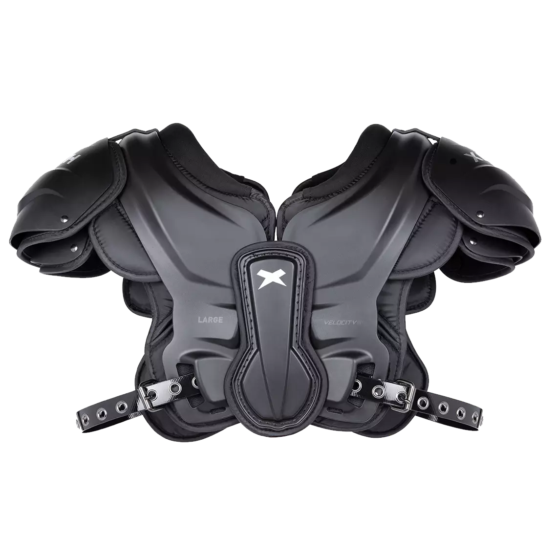 Xenith Velocity 2 Shoulder Pads