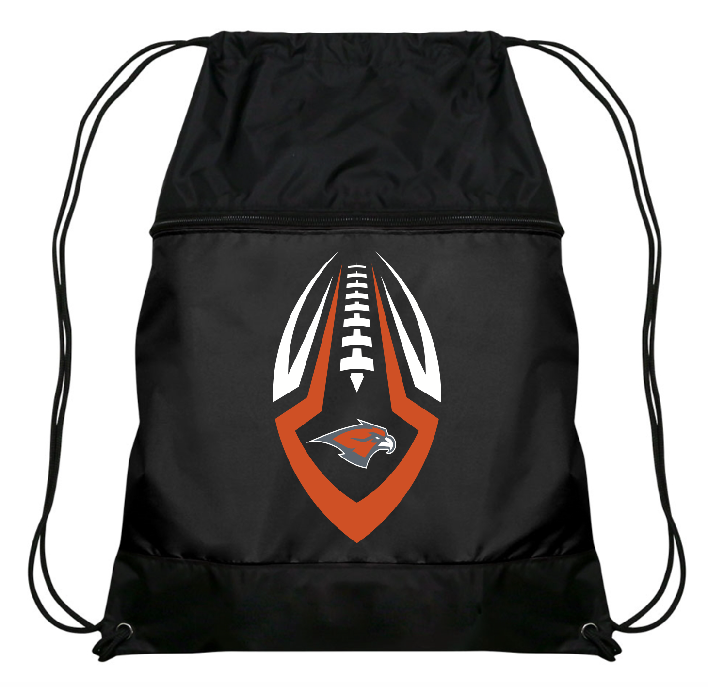 Skyridge Drawstring Bag