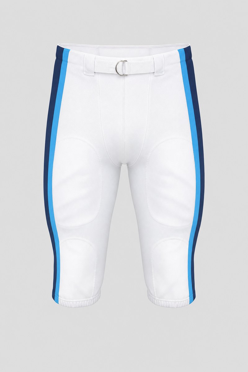 Optima Custom Football Pants