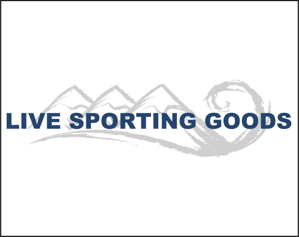 Live Sporting Goods