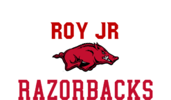Roy Jr. Football