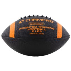 Weighted Football